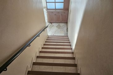 Bandar Damai Perdana