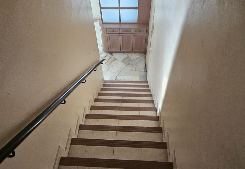 Bandar Damai Perdana