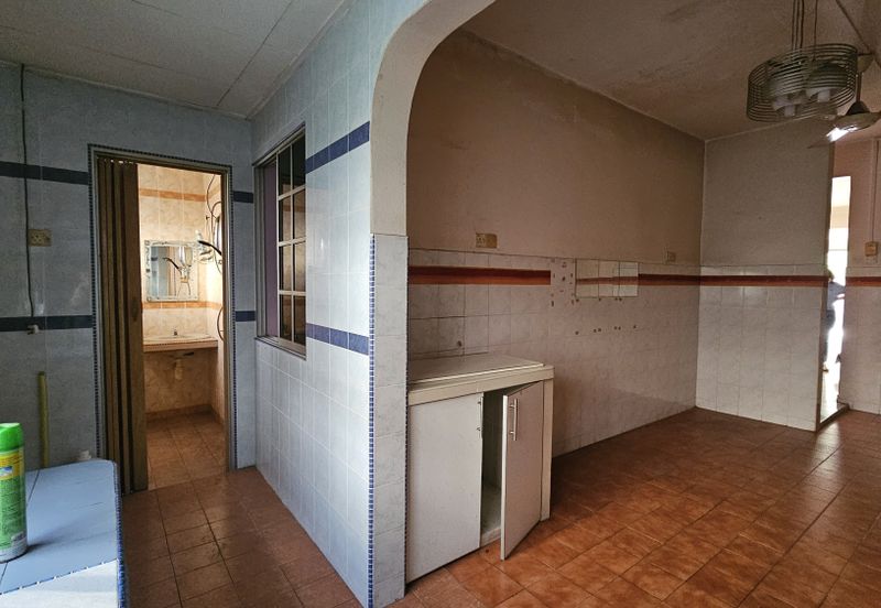 Bandar Damai Perdana