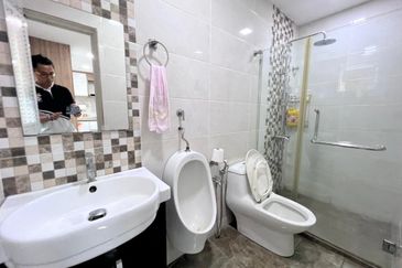 Bandar Damai Perdana