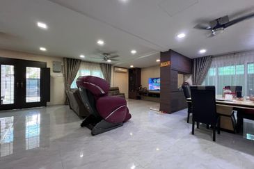 Bandar Damai Perdana