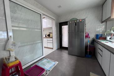 Bandar Damai Perdana