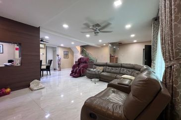 Bandar Damai Perdana