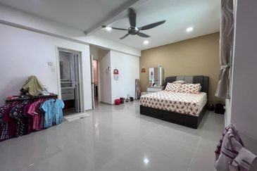 Bandar Damai Perdana