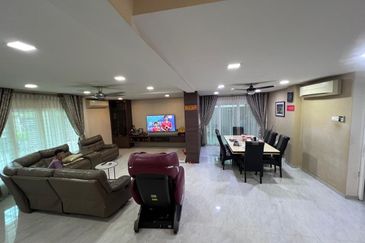 Bandar Damai Perdana