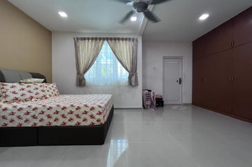 Bandar Damai Perdana