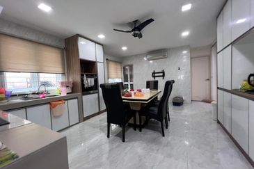 Bandar Damai Perdana