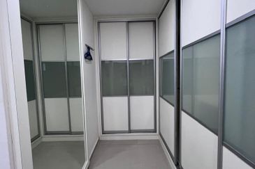 Bandar Damai Perdana