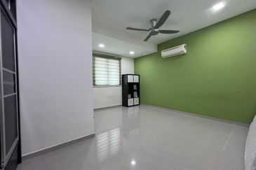 Bandar Damai Perdana