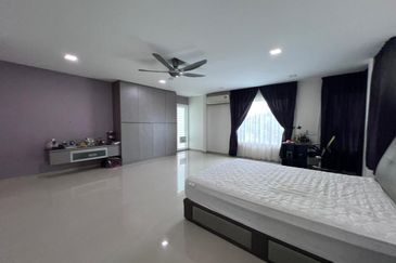 Bandar Damai Perdana