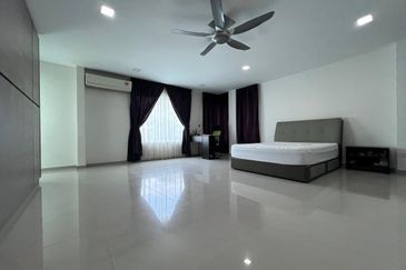 Bandar Damai Perdana