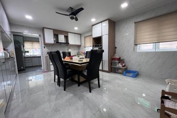 Bandar Damai Perdana