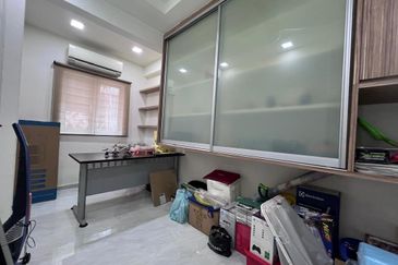 Bandar Damai Perdana