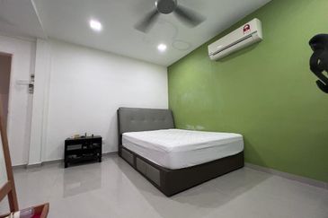 Bandar Damai Perdana