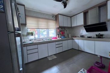 Bandar Damai Perdana