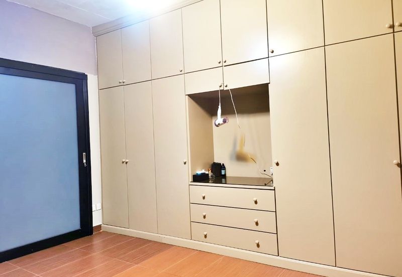 Bandar Damai Perdana