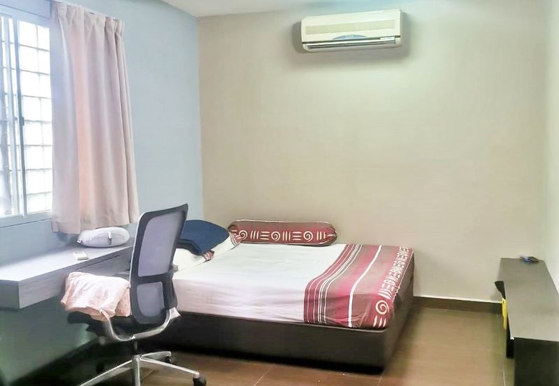 Bandar Damai Perdana