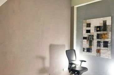 Bandar Damai Perdana