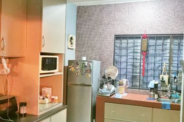 Bandar Damai Perdana