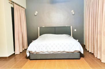 Bandar Damai Perdana