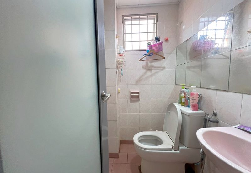 Bandar Damai Perdana