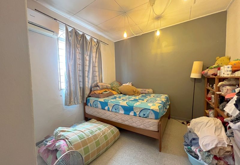 Bandar Damai Perdana