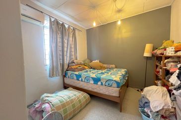 Bandar Damai Perdana