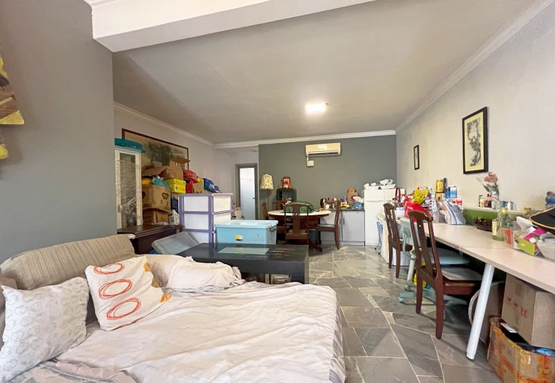 Bandar Damai Perdana