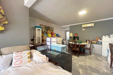 Bandar Damai Perdana