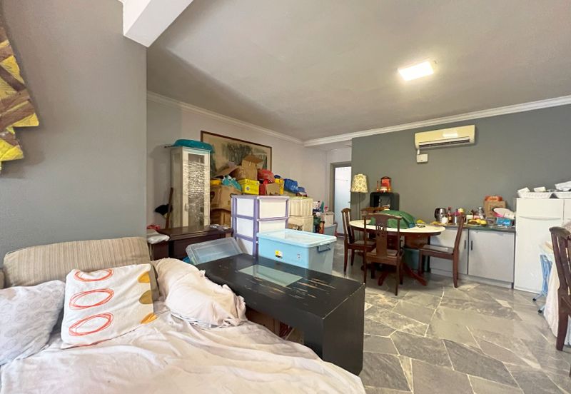 Bandar Damai Perdana