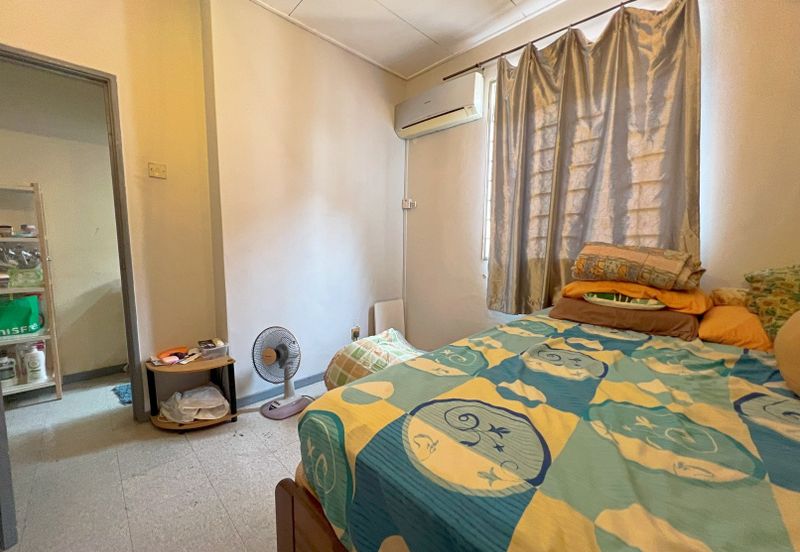 Bandar Damai Perdana