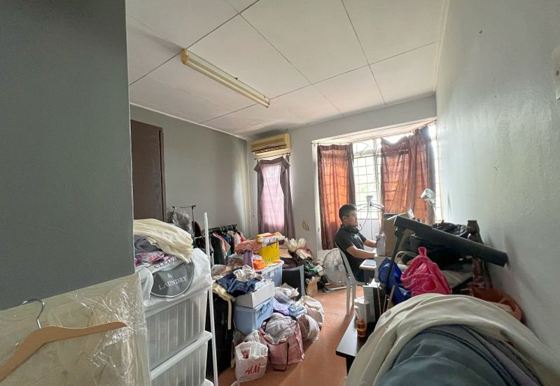 Bandar Damai Perdana