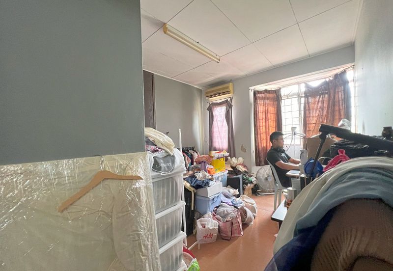 Bandar Damai Perdana