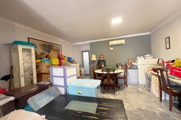 Bandar Damai Perdana