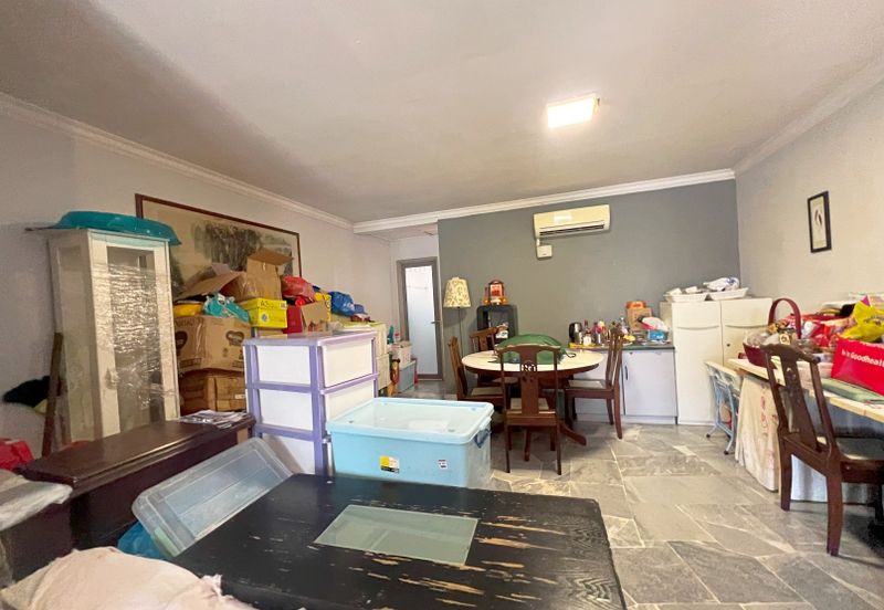 Bandar Damai Perdana