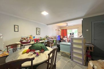 Bandar Damai Perdana