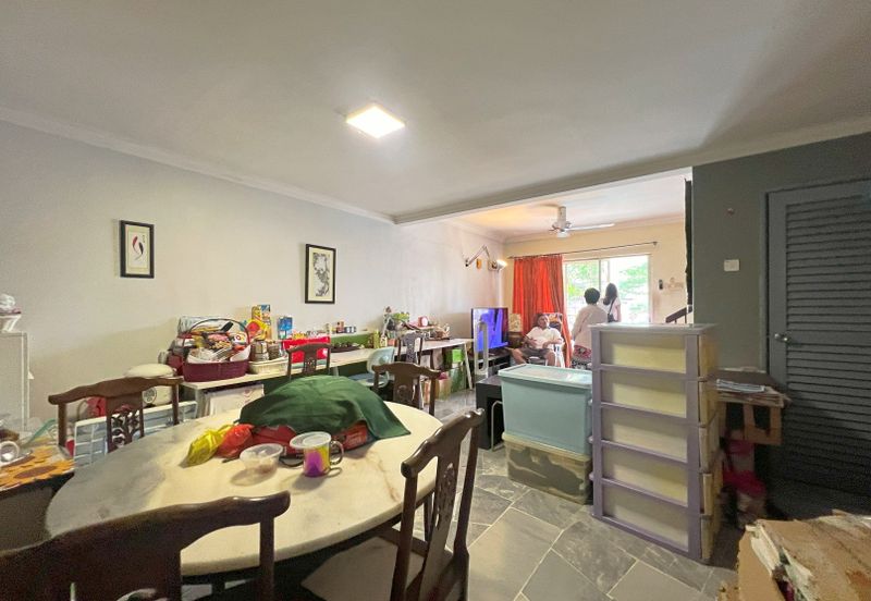 Bandar Damai Perdana