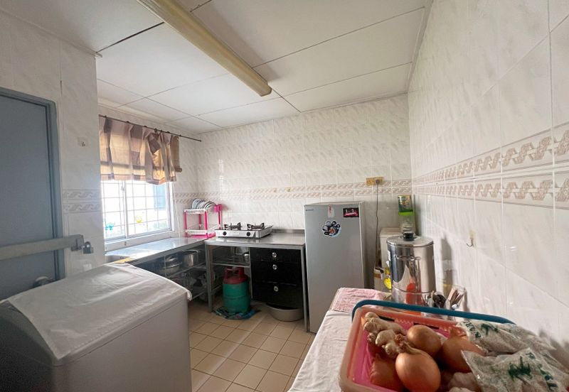 Bandar Damai Perdana