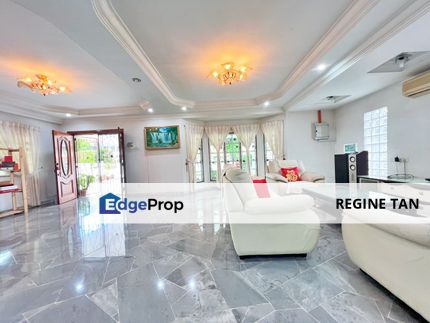 Bukit Cheras, KL Freehold 2 Storey Bungalow for Sell , Kuala Lumpur, Cheras