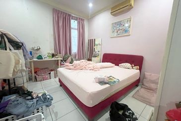 Bandar Damai Perdana