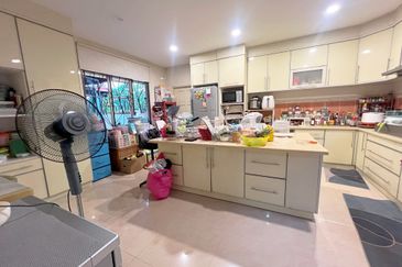 Bandar Damai Perdana