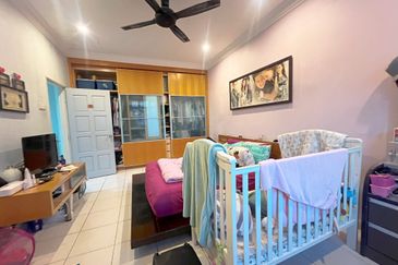 Bandar Damai Perdana