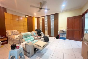 Bandar Damai Perdana