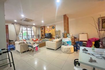 Bandar Damai Perdana