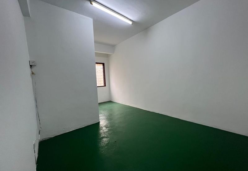 Bandar Damai Perdana