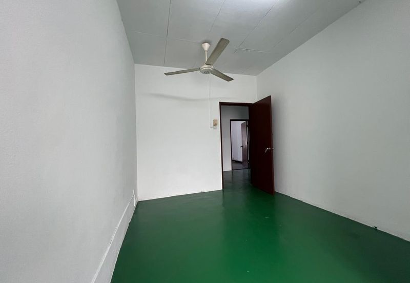 Bandar Damai Perdana