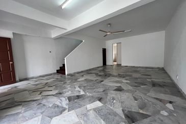 Bandar Damai Perdana