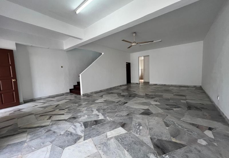 Bandar Damai Perdana