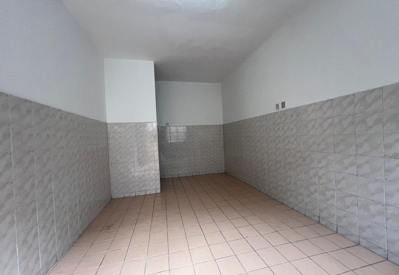 Bandar Damai Perdana