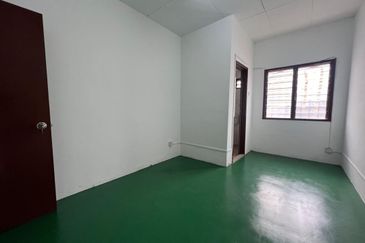 Bandar Damai Perdana